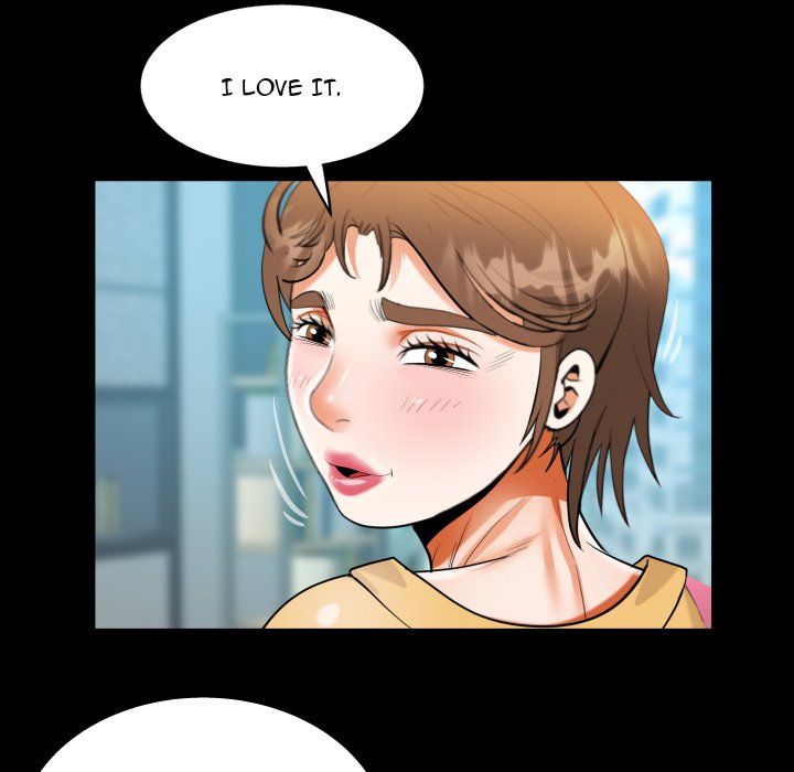 The Unforeseen Guest Manhwa - Chapter 113 Page 63