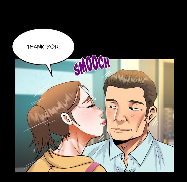 The Unforeseen Guest Manhwa - Chapter 113 Page 65