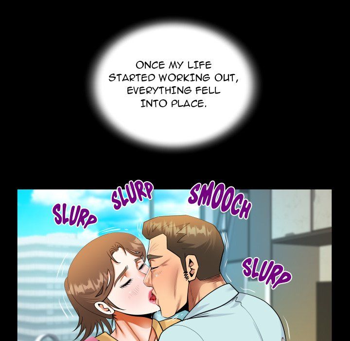 The Unforeseen Guest Manhwa - Chapter 113 Page 66