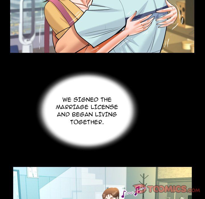 The Unforeseen Guest Manhwa - Chapter 113 Page 67