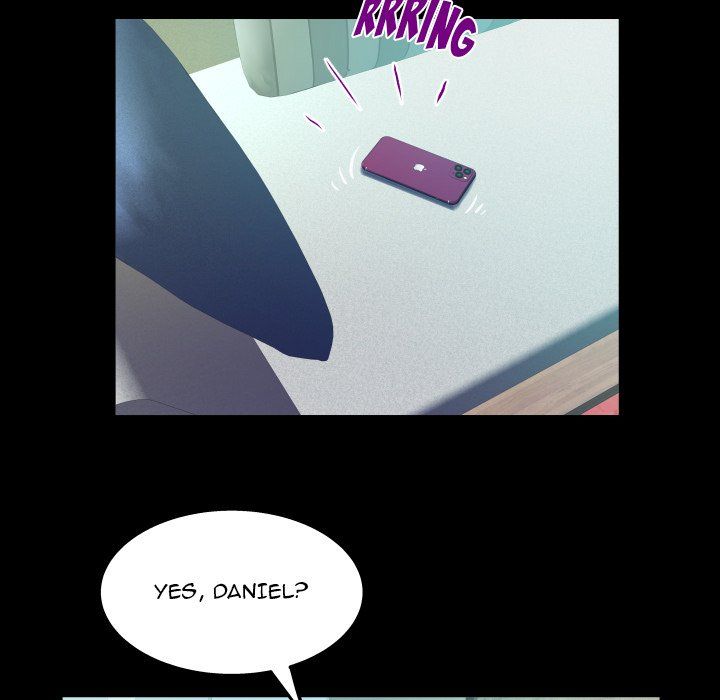 The Unforeseen Guest Manhwa - Chapter 113 Page 69