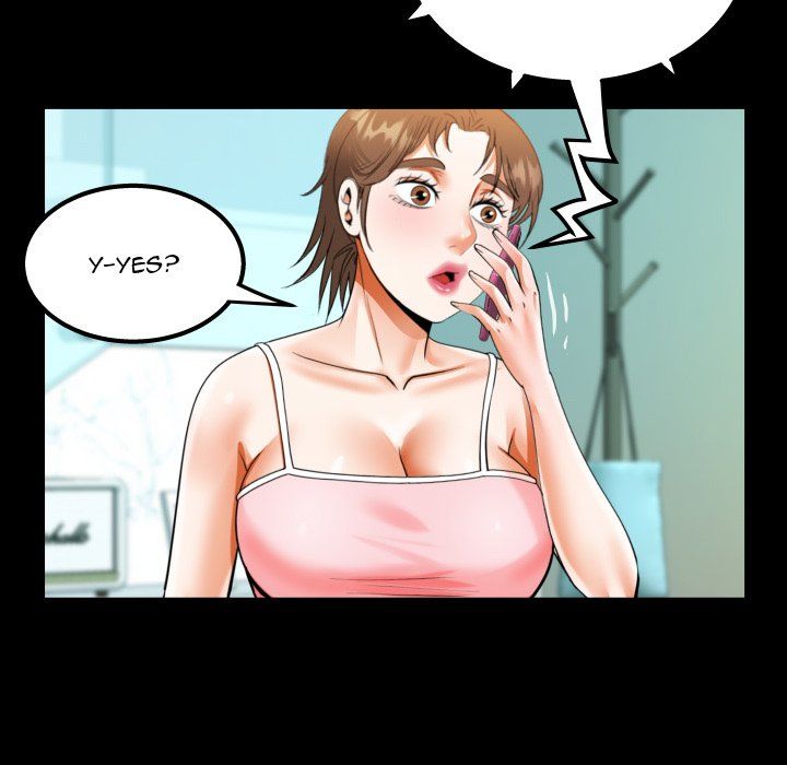 The Unforeseen Guest Manhwa - Chapter 113 Page 71