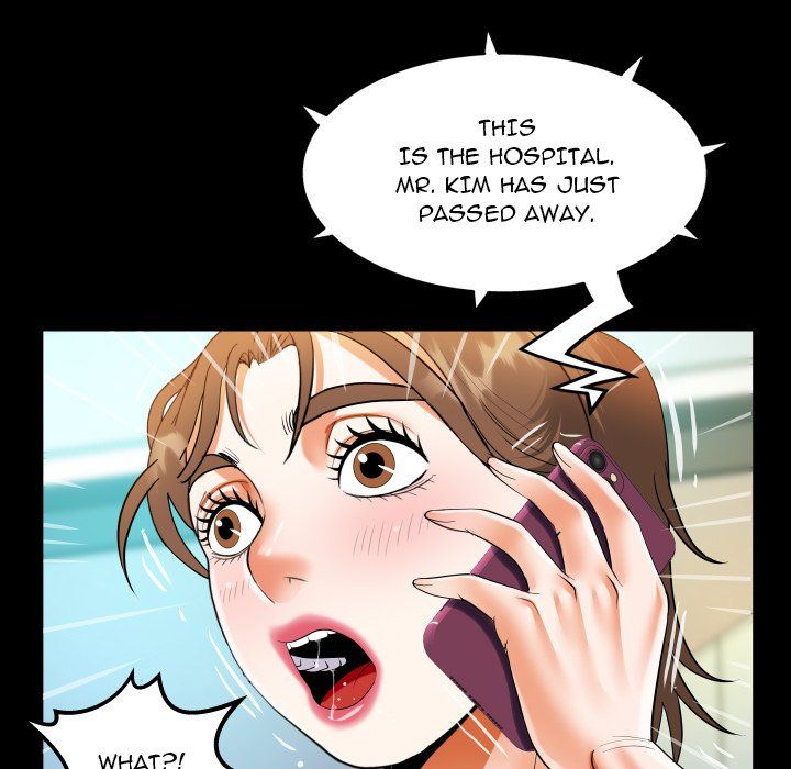 The Unforeseen Guest Manhwa - Chapter 113 Page 72