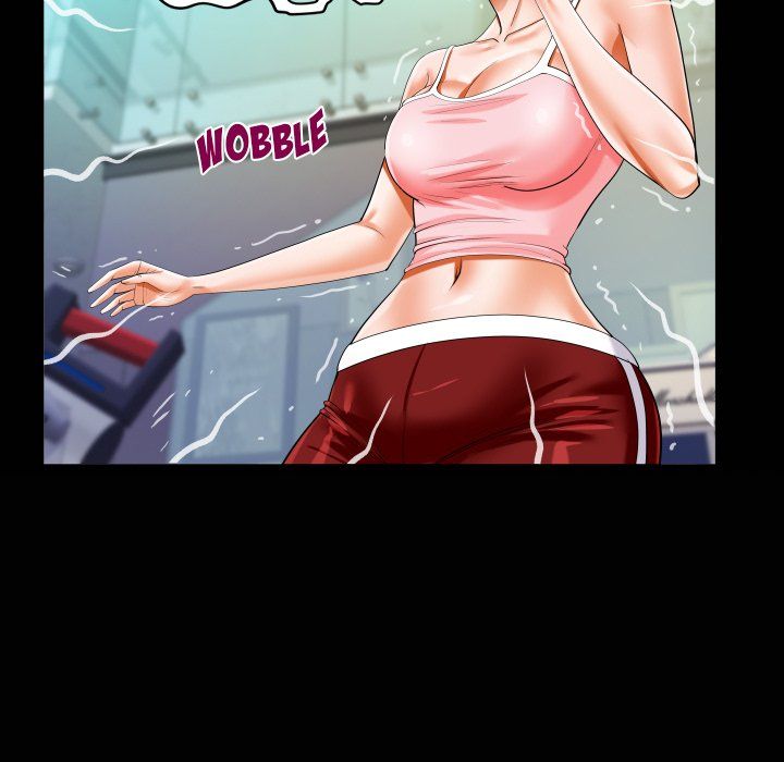 The Unforeseen Guest Manhwa - Chapter 113 Page 74