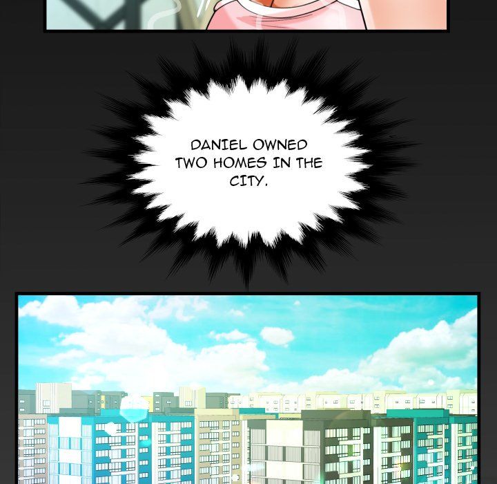 The Unforeseen Guest Manhwa - Chapter 113 Page 78