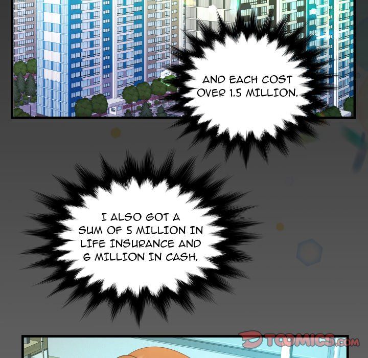 The Unforeseen Guest Manhwa - Chapter 113 Page 79