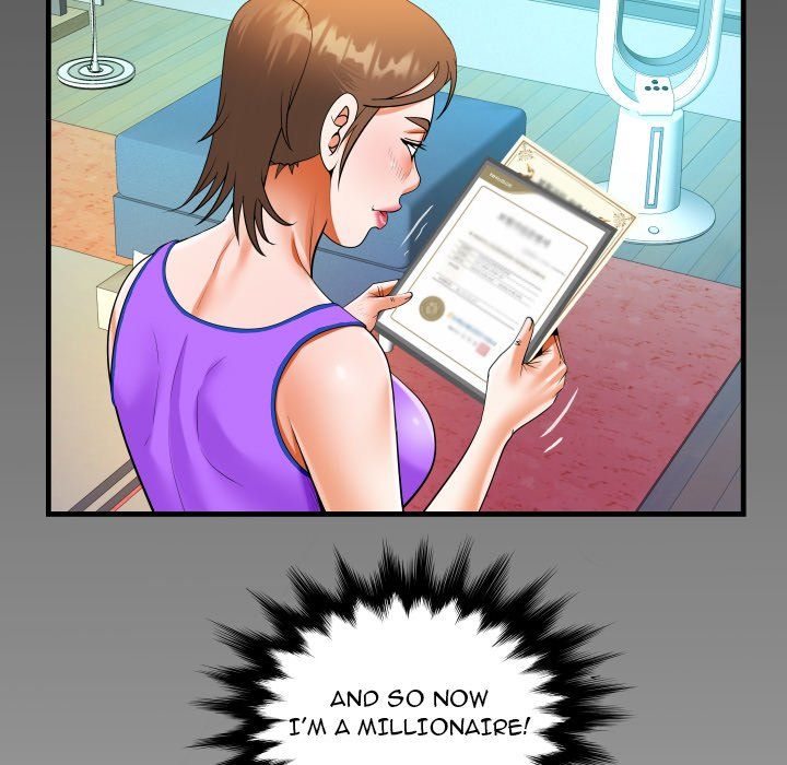 The Unforeseen Guest Manhwa - Chapter 113 Page 80