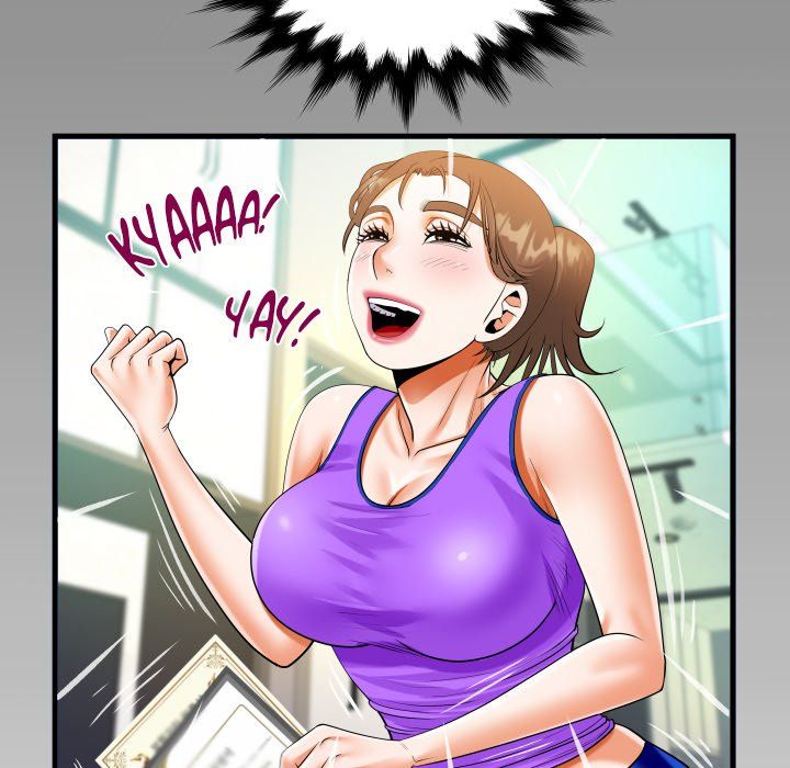 The Unforeseen Guest Manhwa - Chapter 113 Page 81