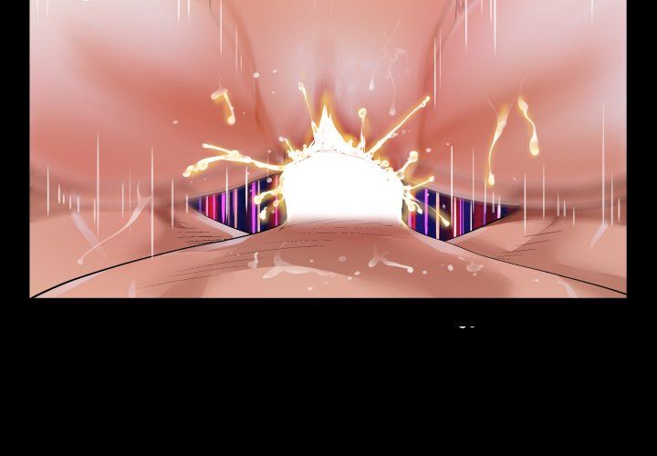 The Unforeseen Guest Manhwa - Chapter 20 Page 3