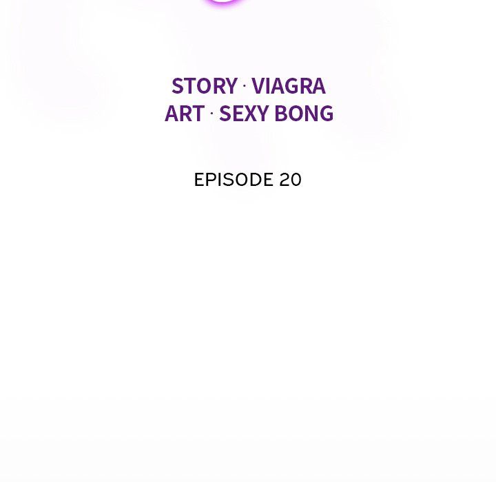 The Unforeseen Guest Manhwa - Chapter 20 Page 11