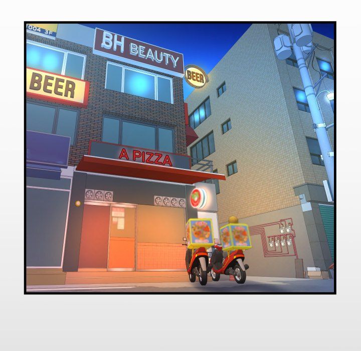 The Unforeseen Guest Manhwa - Chapter 20 Page 12