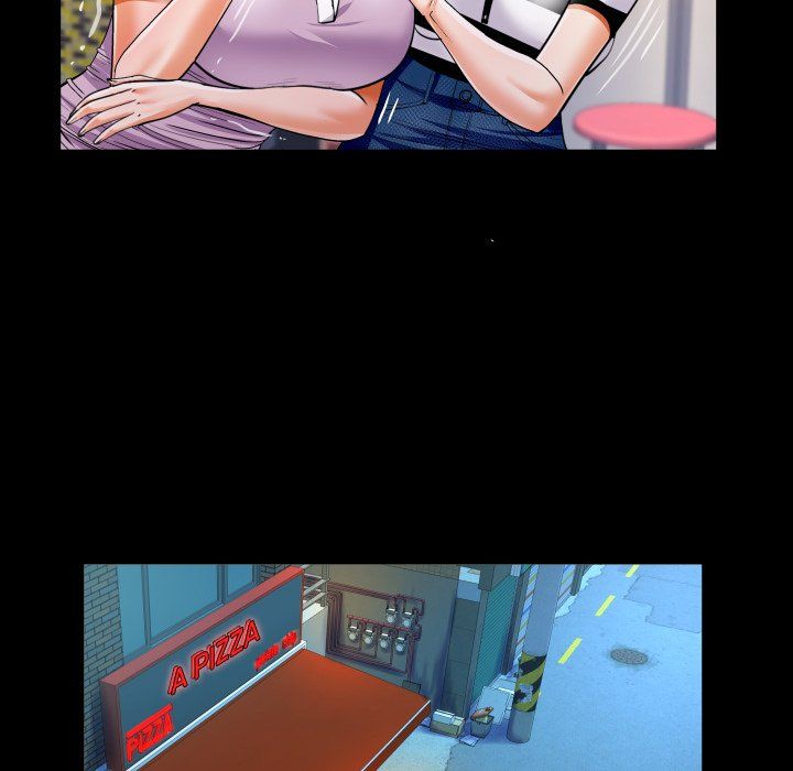 The Unforeseen Guest Manhwa - Chapter 20 Page 24