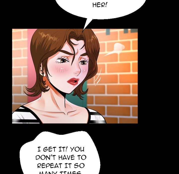 The Unforeseen Guest Manhwa - Chapter 20 Page 27