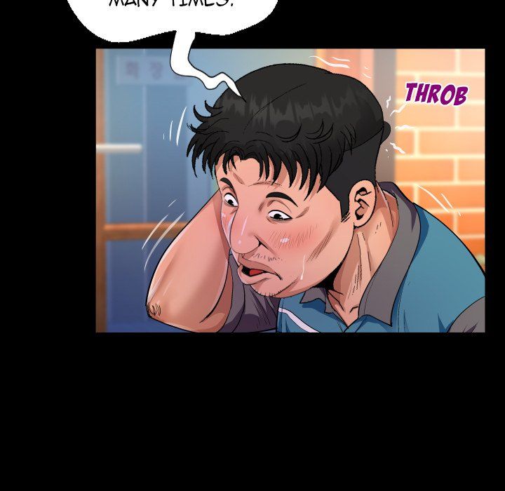 The Unforeseen Guest Manhwa - Chapter 20 Page 28