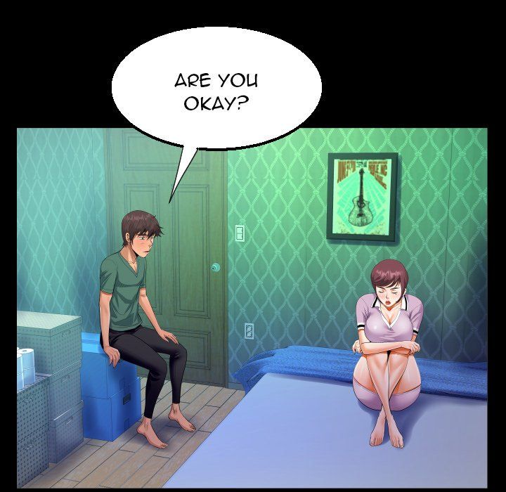 The Unforeseen Guest Manhwa - Chapter 20 Page 29