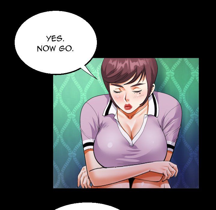 The Unforeseen Guest Manhwa - Chapter 20 Page 30