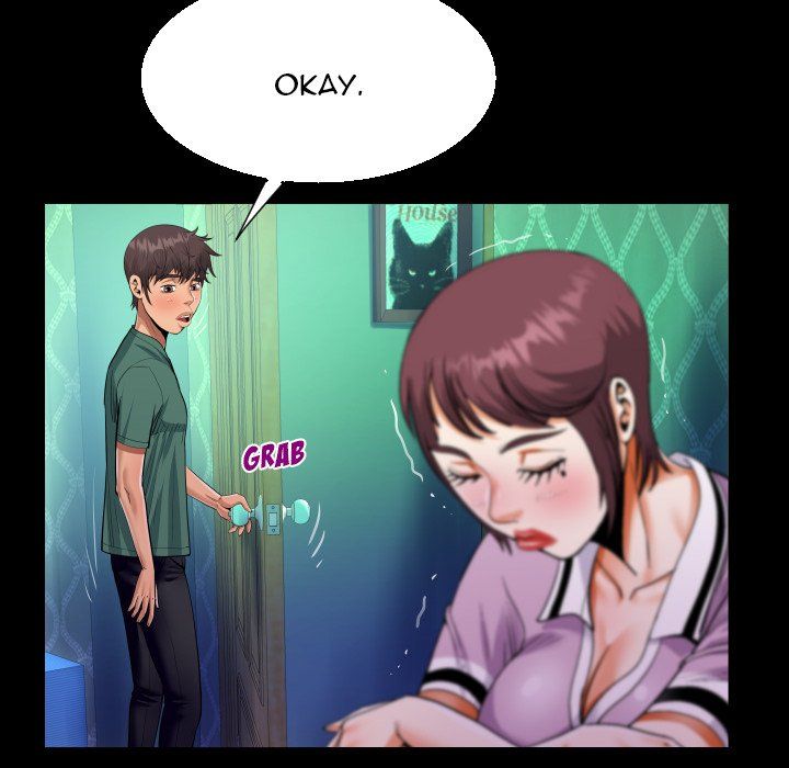 The Unforeseen Guest Manhwa - Chapter 20 Page 31