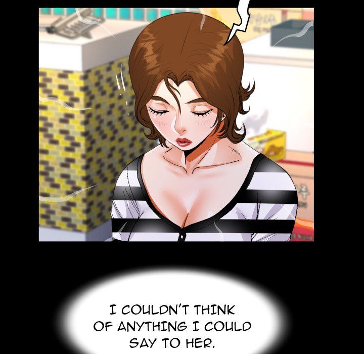 The Unforeseen Guest Manhwa - Chapter 20 Page 35