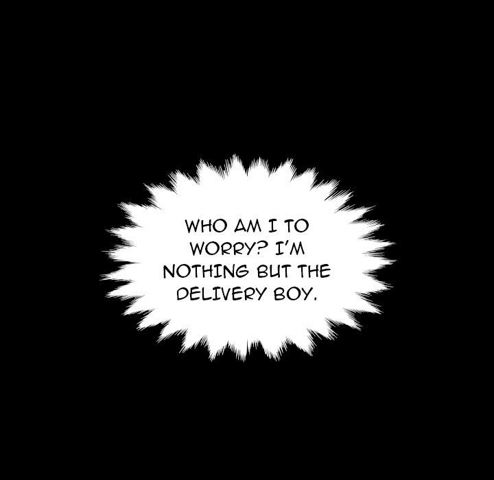 The Unforeseen Guest Manhwa - Chapter 20 Page 37