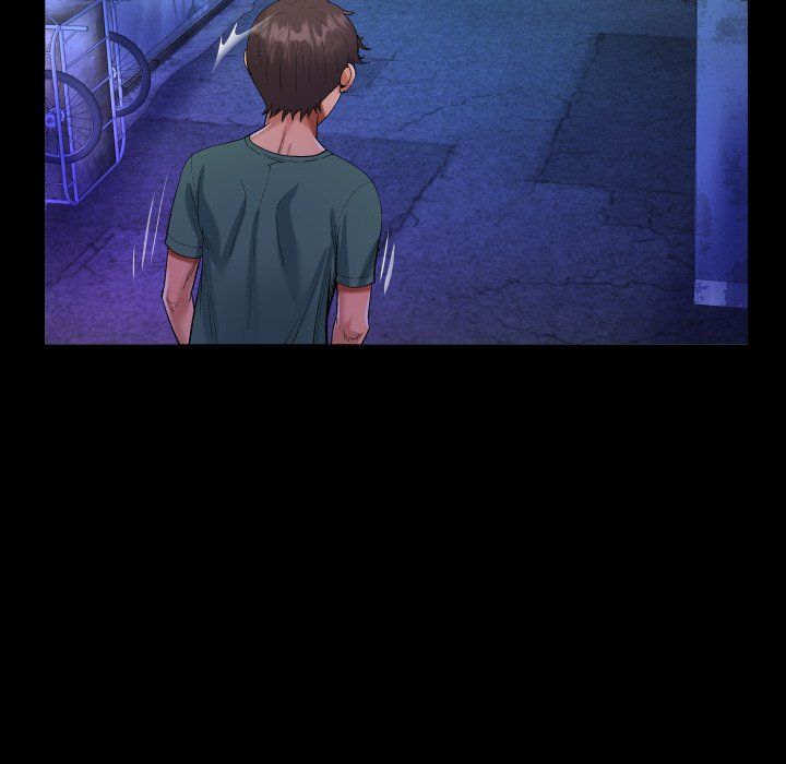 The Unforeseen Guest Manhwa - Chapter 20 Page 40