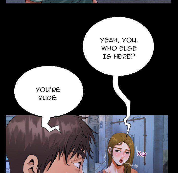 The Unforeseen Guest Manhwa - Chapter 20 Page 51
