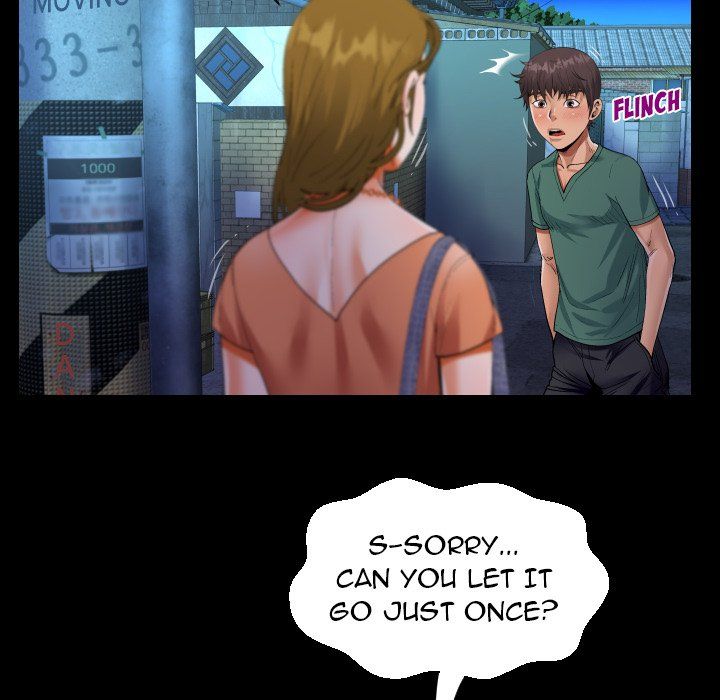 The Unforeseen Guest Manhwa - Chapter 20 Page 53