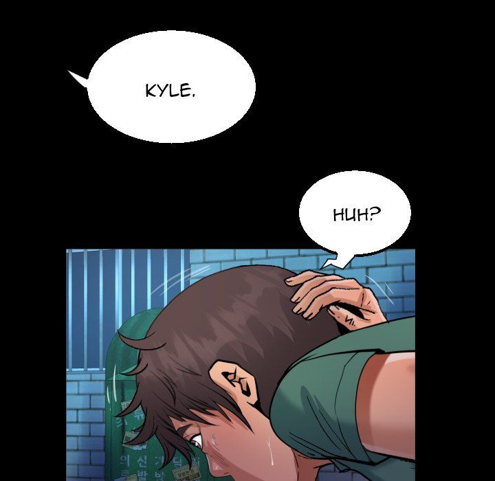 The Unforeseen Guest Manhwa - Chapter 20 Page 56