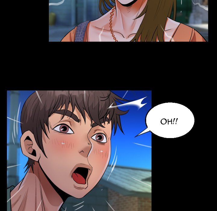 The Unforeseen Guest Manhwa - Chapter 20 Page 59