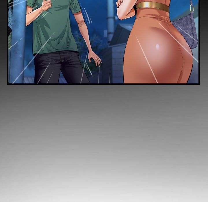 The Unforeseen Guest Manhwa - Chapter 20 Page 61