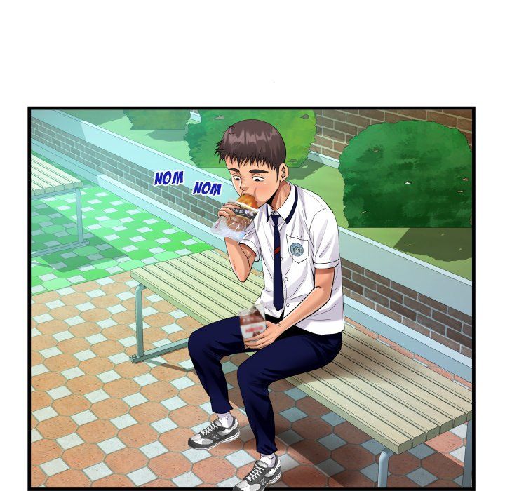 The Unforeseen Guest Manhwa - Chapter 20 Page 63