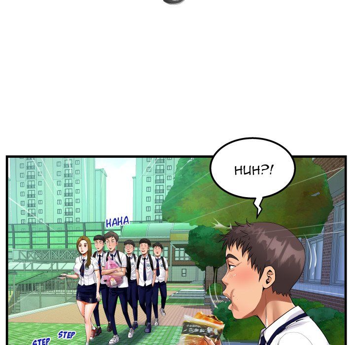 The Unforeseen Guest Manhwa - Chapter 20 Page 64