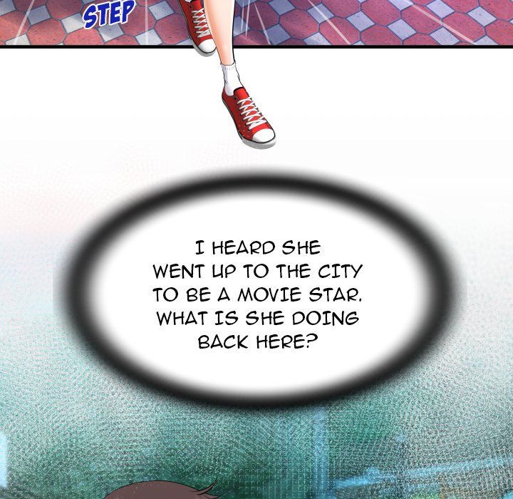 The Unforeseen Guest Manhwa - Chapter 20 Page 67