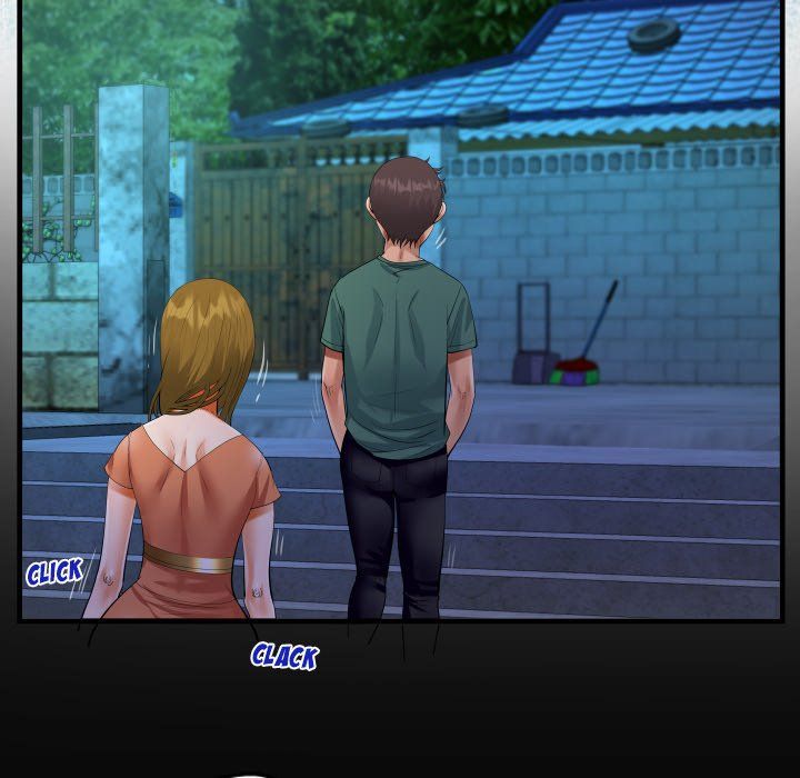 The Unforeseen Guest Manhwa - Chapter 20 Page 69