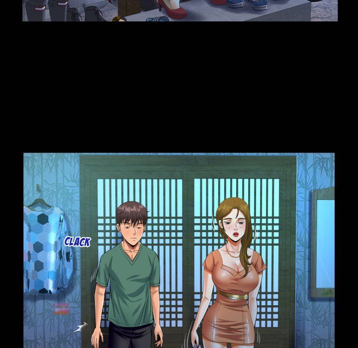 The Unforeseen Guest Manhwa - Chapter 20 Page 72