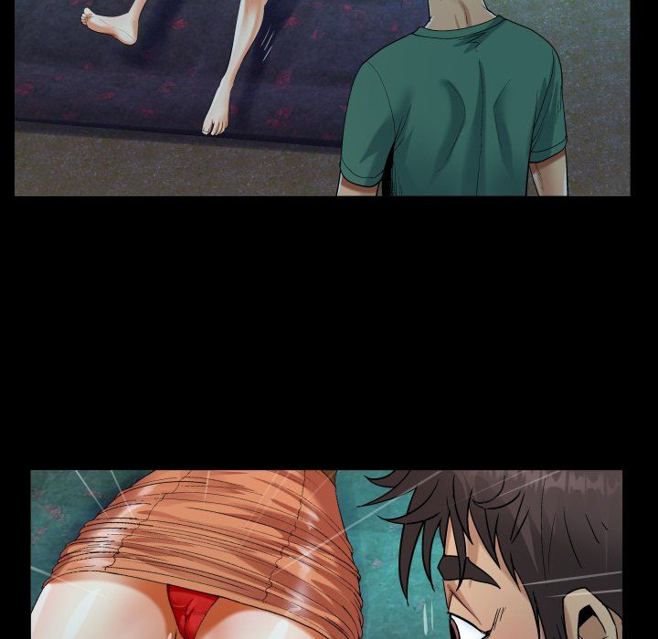 The Unforeseen Guest Manhwa - Chapter 20 Page 75