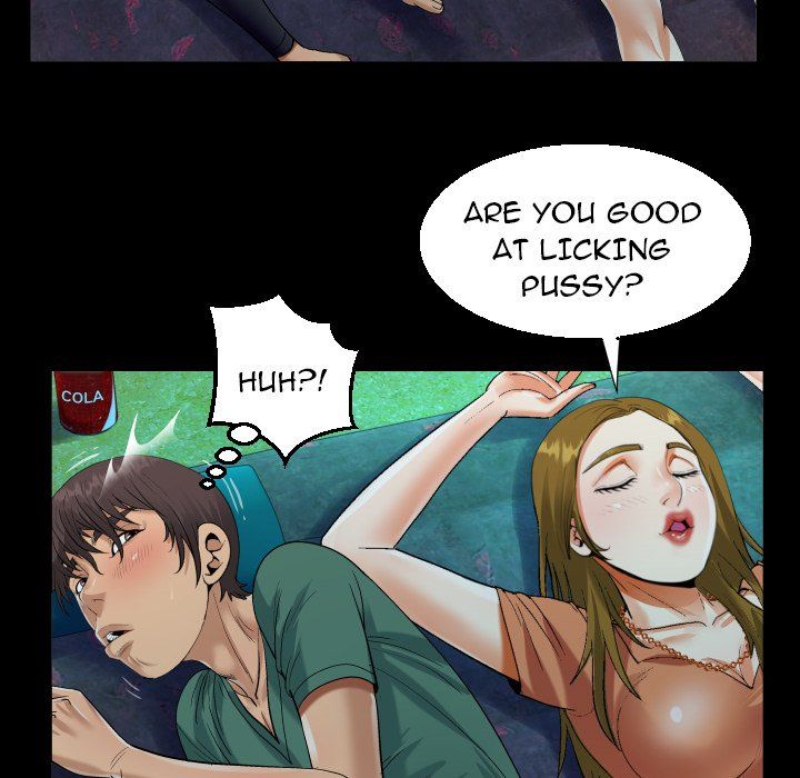 The Unforeseen Guest Manhwa - Chapter 20 Page 79