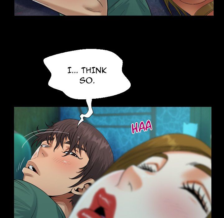 The Unforeseen Guest Manhwa - Chapter 20 Page 80