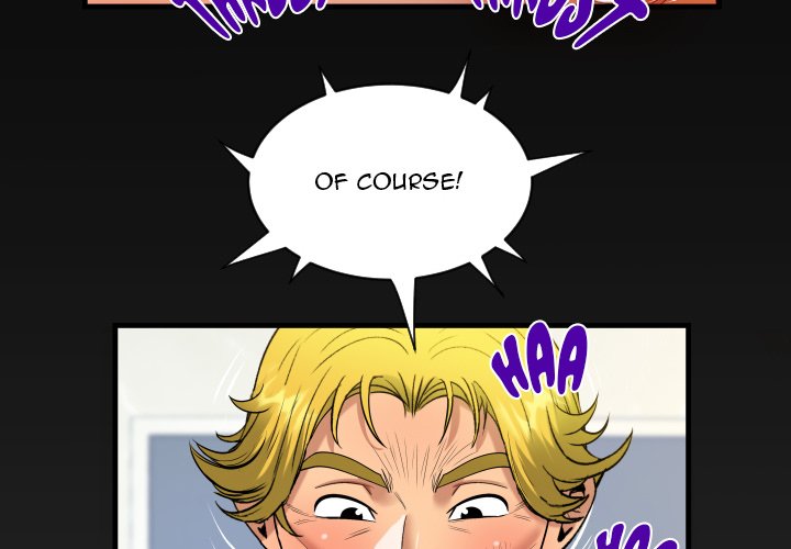 The Unforeseen Guest Manhwa - Chapter 140 Page 3