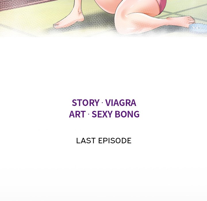 The Unforeseen Guest Manhwa - Chapter 140 Page 11