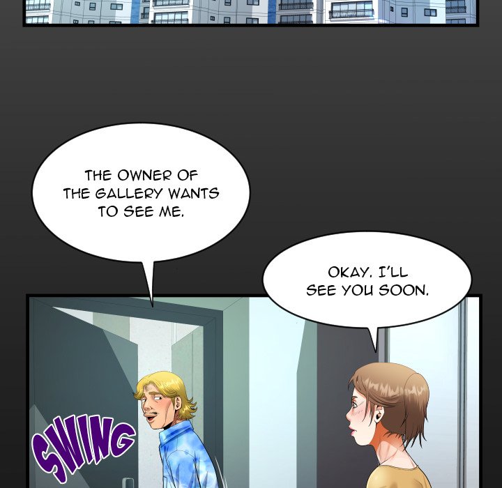 The Unforeseen Guest Manhwa - Chapter 140 Page 15