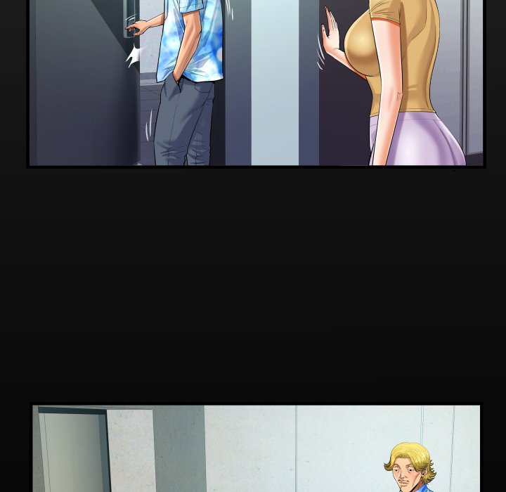 The Unforeseen Guest Manhwa - Chapter 140 Page 16