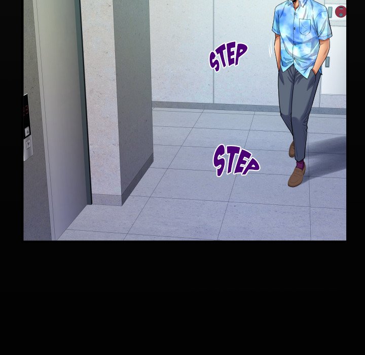 The Unforeseen Guest Manhwa - Chapter 140 Page 17