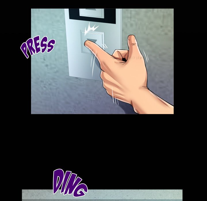 The Unforeseen Guest Manhwa - Chapter 140 Page 18