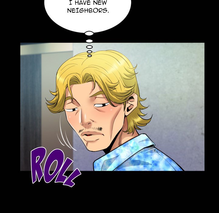 The Unforeseen Guest Manhwa - Chapter 140 Page 21