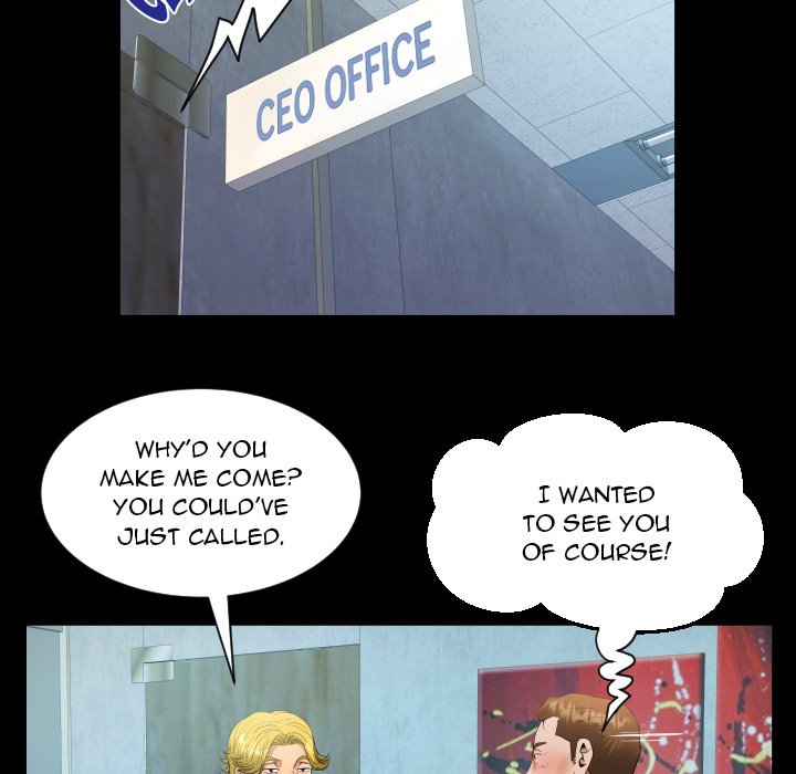 The Unforeseen Guest Manhwa - Chapter 140 Page 24
