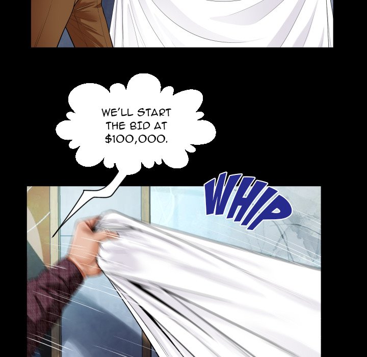 The Unforeseen Guest Manhwa - Chapter 140 Page 30