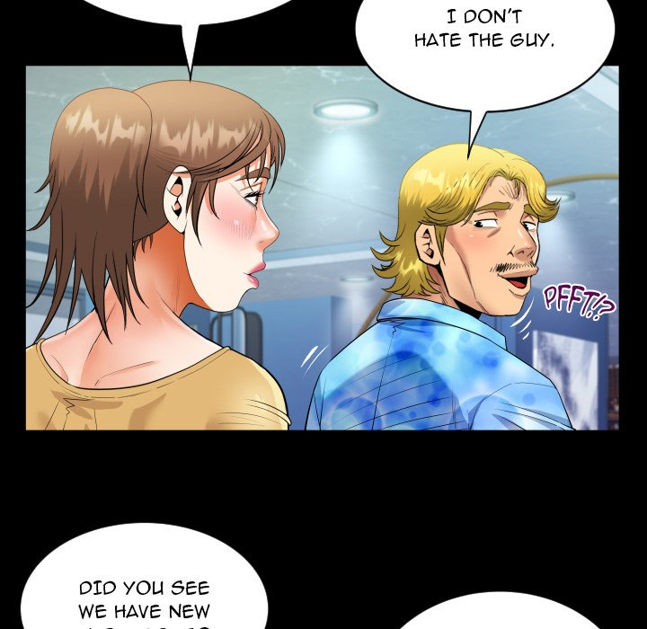 The Unforeseen Guest Manhwa - Chapter 140 Page 35