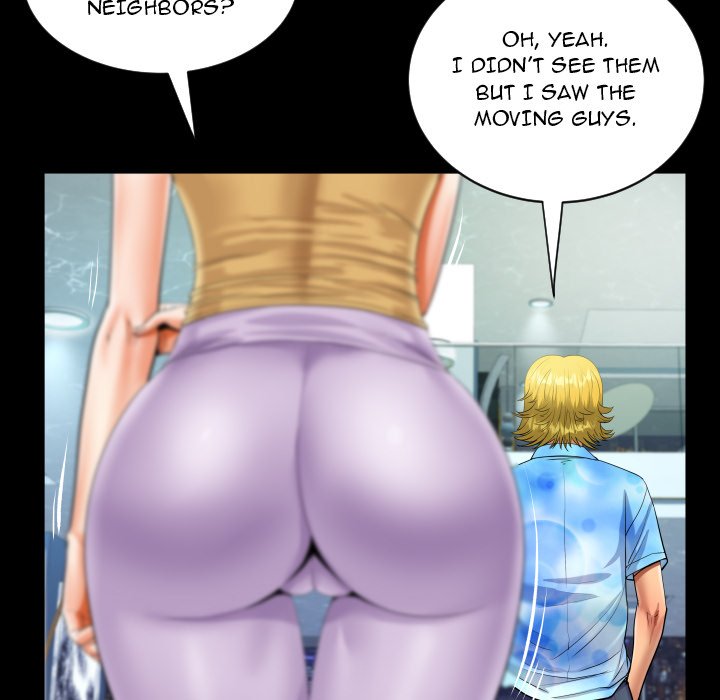 The Unforeseen Guest Manhwa - Chapter 140 Page 36