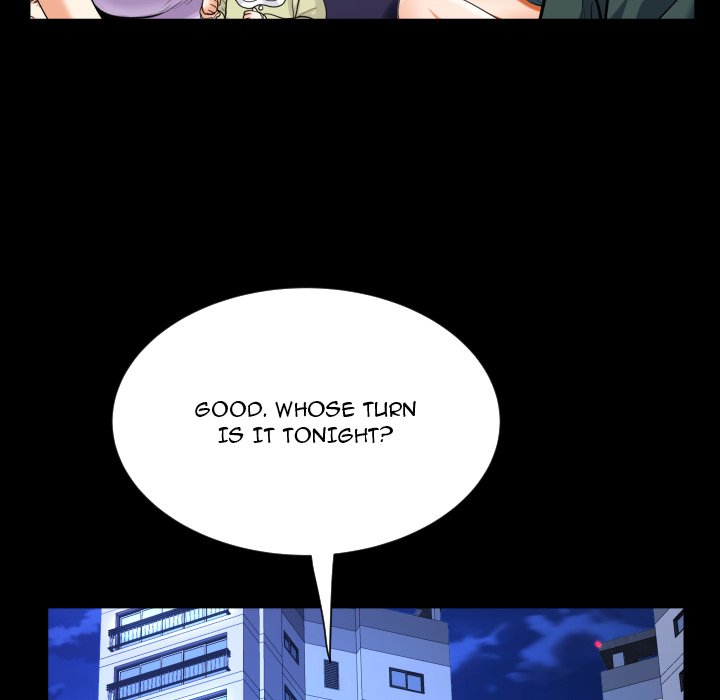 The Unforeseen Guest Manhwa - Chapter 140 Page 44