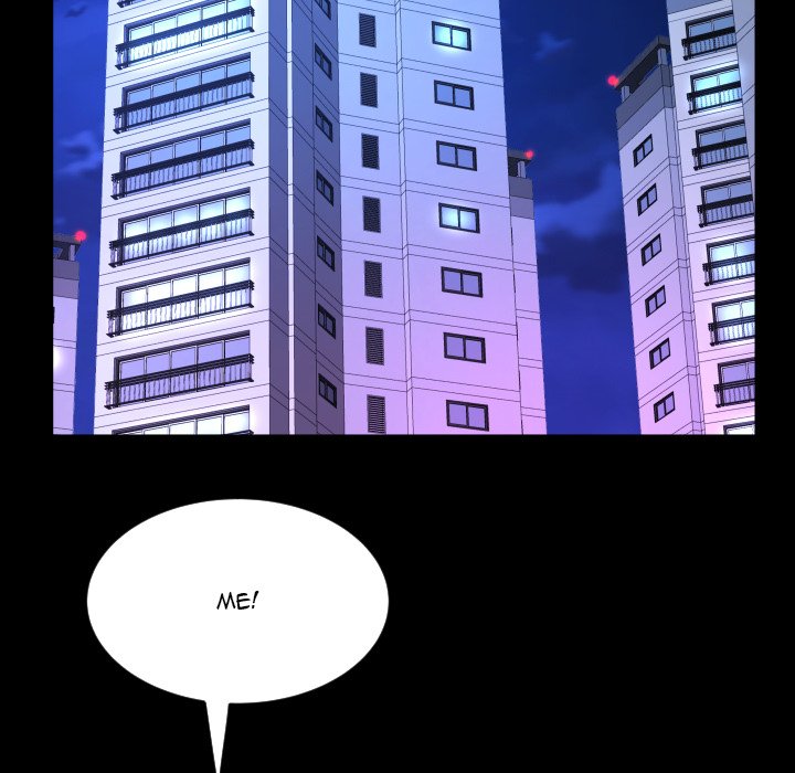 The Unforeseen Guest Manhwa - Chapter 140 Page 45